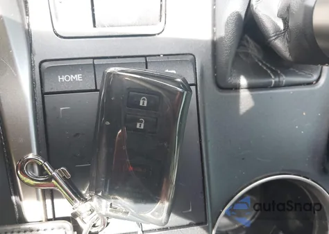 2021 Lexus Nx 300 F Sport из США, поврежденный, VIN JTJSARBZXM2192833